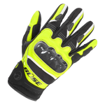 Büse Mc-Gloves Safe Ride sort /influenza