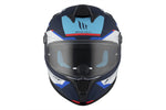 Mt Helmets Integral MC Helmet Targo's Kay C7