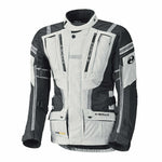 Held Women Textile Mc jacket Hakuna II Gray /Black