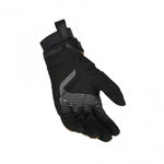 MACNA MC Gloves Crew Waterproof RTX Black /Brown