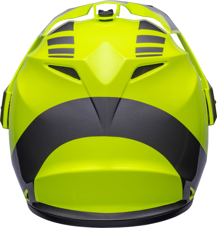 Bell Adventure MC Helmet MX-9 Adventure MIPS Influenza