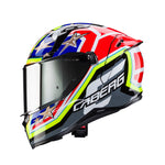 Caberg Integral MC Helmet Avalon X Track