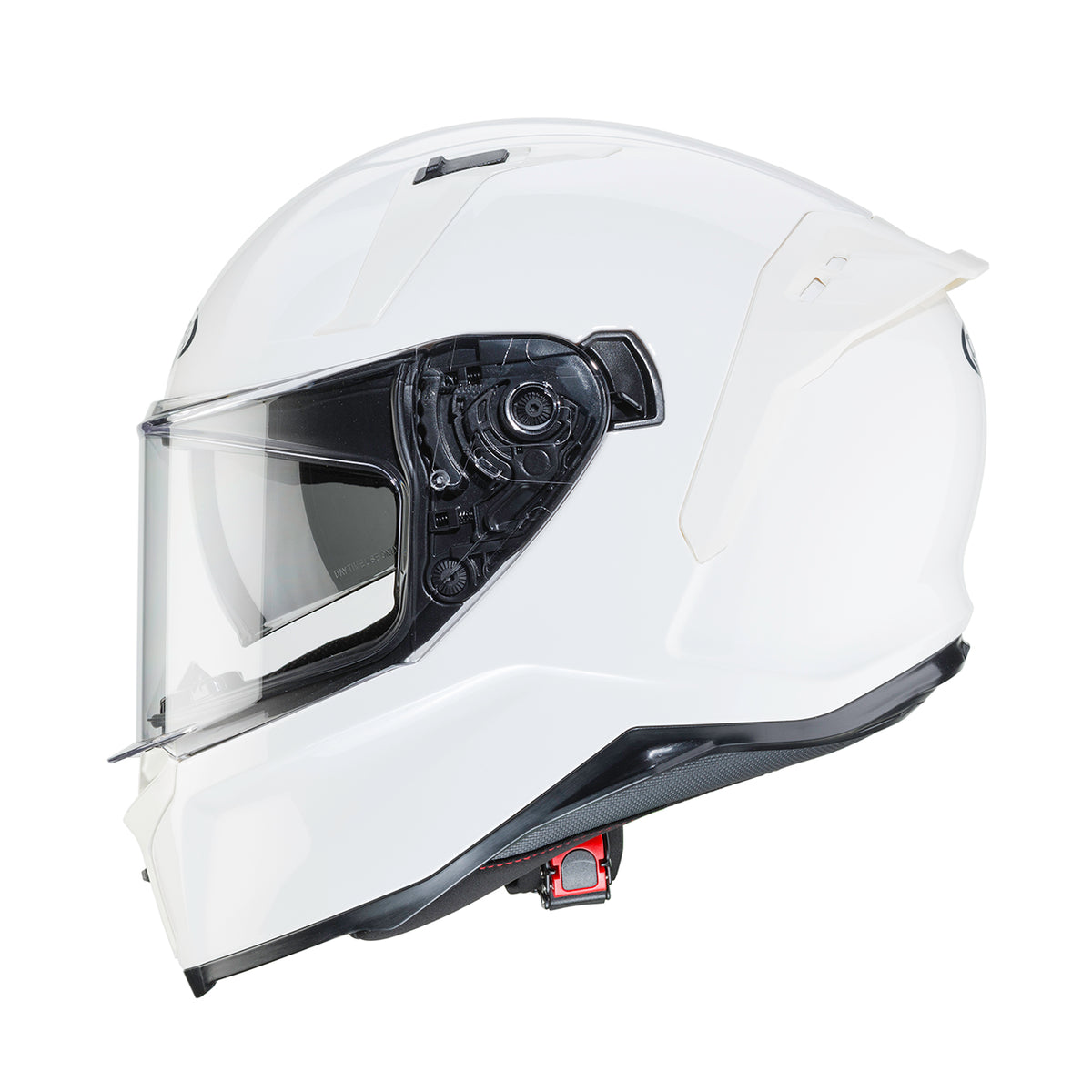 Caberg Integral Mc Helm Avalon X White