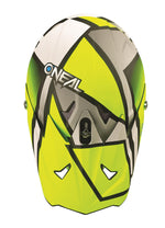 Oneal Cross MC Helmet 3-serie Radium High