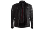 RST Airbag Tekstil MC JACK EVENTURE-X Sort