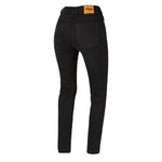 Seca Dam Kevlar Mc-jeans Selene Black