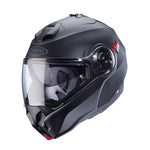 Caberg åbnelig MC Helmet Duke Evo Matt Black