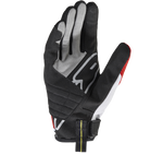 Spidi Mc-Gloves Flash-R Evo sort /rød