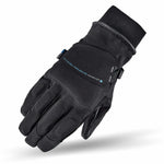 Shima Mc Gloves Vandtæt Oslo Black