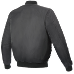 Buse Textile MC jacket Kingman Black