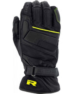 Richa Mc Gloves Summerfly 2 sort /influenza