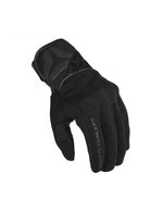 Seca Dam MC Gloves X-stretch II Black