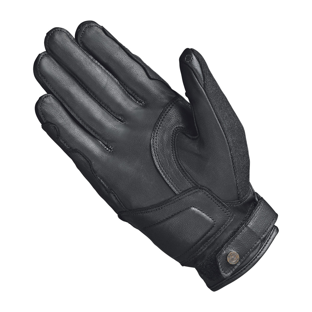 Held MC Gloves Southfield Black