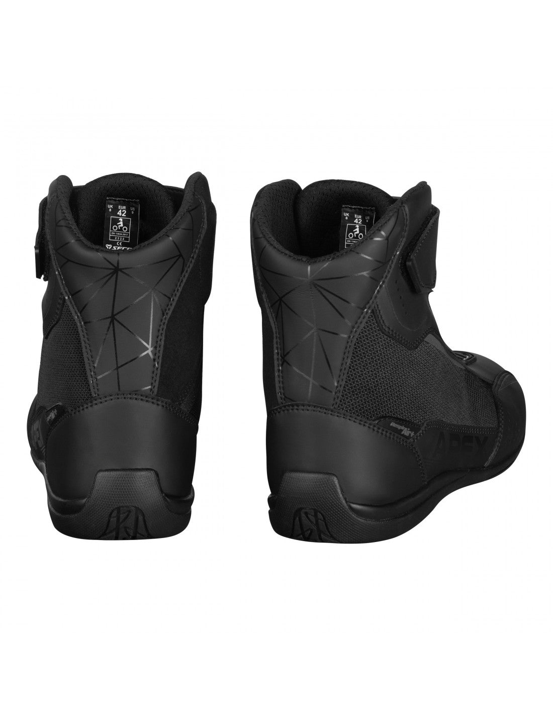 SECA Unisex MC-SHOES APEX PRO SORT