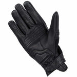 Rebelhorn MC-Gloves Thug II perforated black