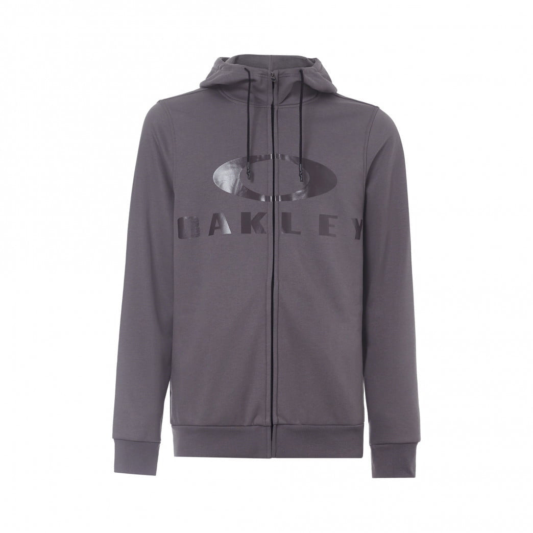 Oakley Hoodie Bark Gray