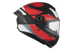 Mt Helmets Integral MC Helmet Targo's Kay B5