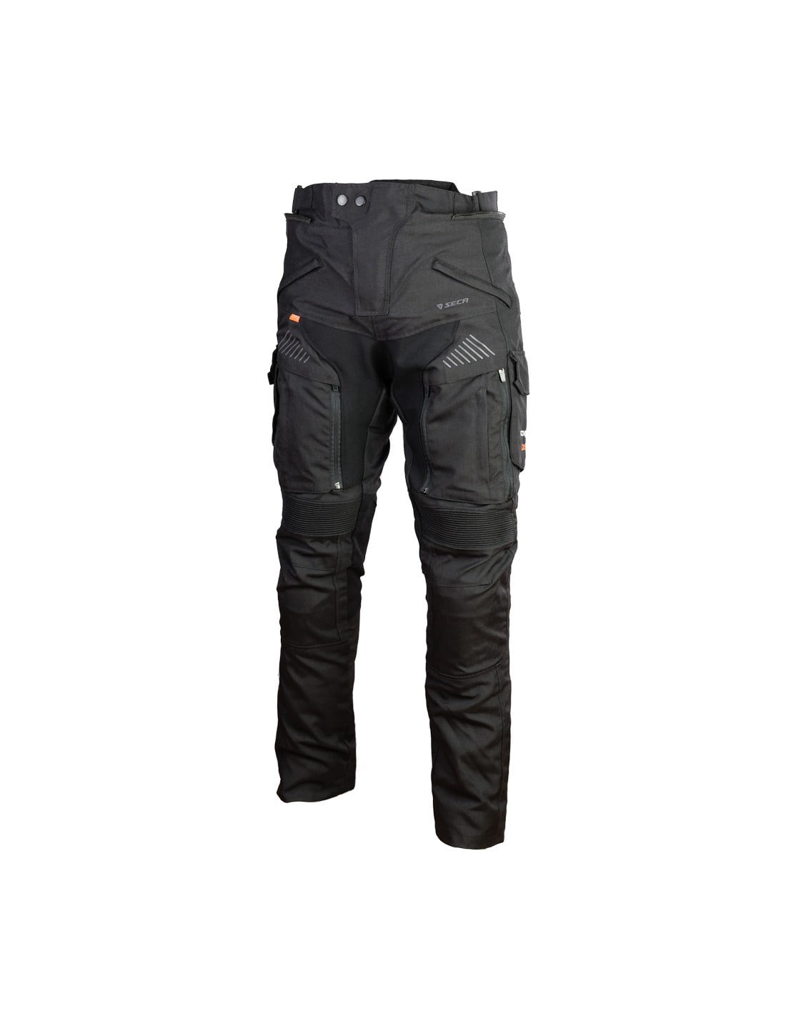 Seca Textile MC-Pants Strada Evo