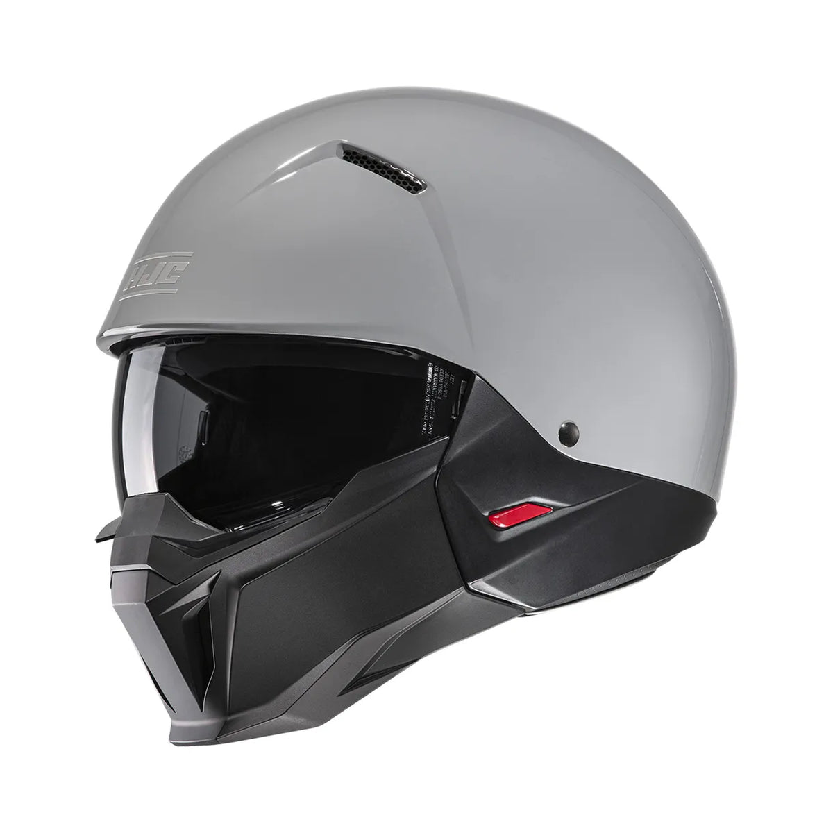 HJC Open MC Helmet i20 Gray