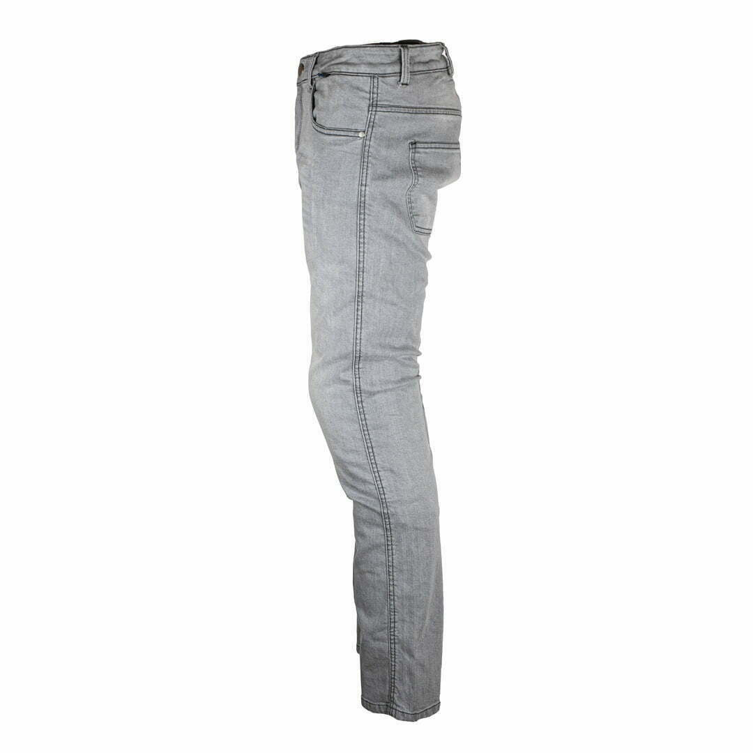 Gms kevlar mc-jeans cobra gray