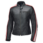 Held lady mc-leather jacket brixham black