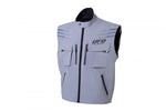 UFO Cross Jacket Taiga Gray