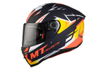 MT -hjelme Integral MC Helmet Revenge 2 Acosta A37