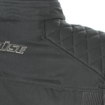 Büse Textile Jacket Blackpool Black