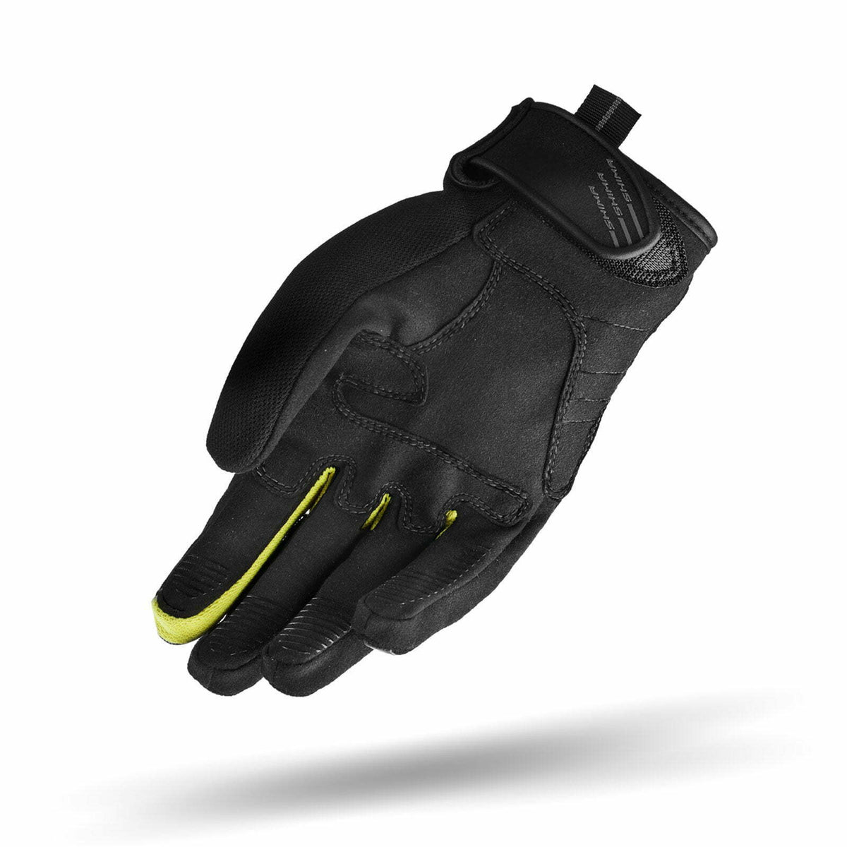 Shima Mc-Gloves One Black /Influenza