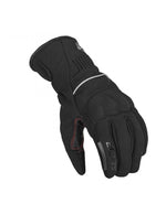 Seca Dam Mc Gloves Polar II sort