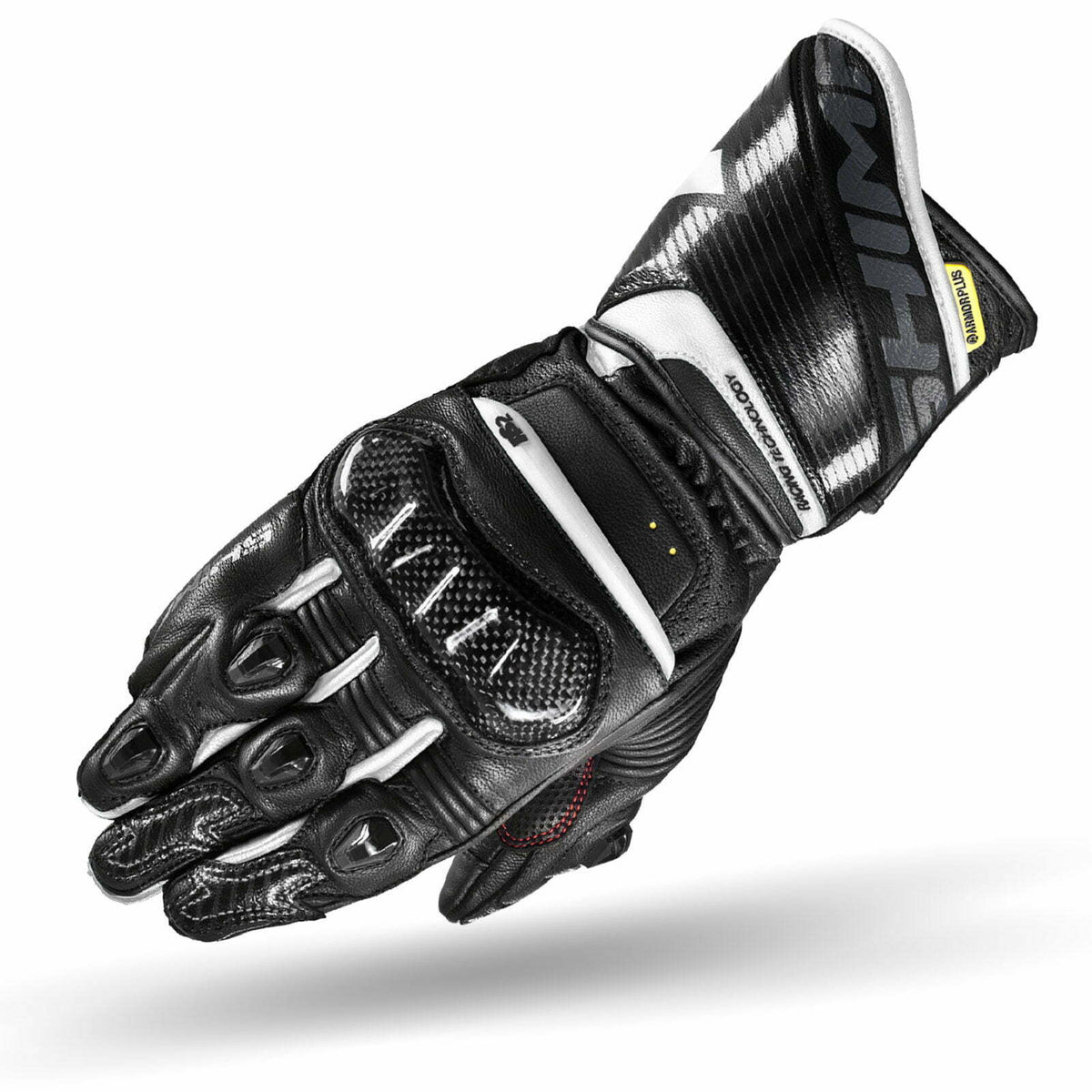 Shima MC-Sport Gloves RS-2 Black /White