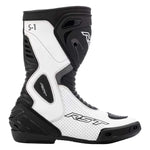 RST MC Books Sport/Touring S1 White