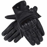 Rebelhorn Mc-Gloves Thug II Perforeret sort