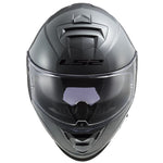 LS2 Integral MC Helmet Storm II Nardo Gray