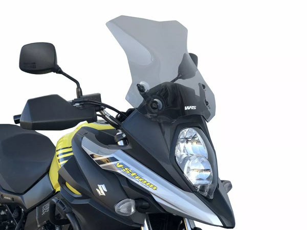 WRS forrude turnering V-Strom 650 SU003F