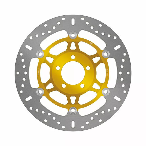EBC Brake Rotor FLT X Series RND MD4141X