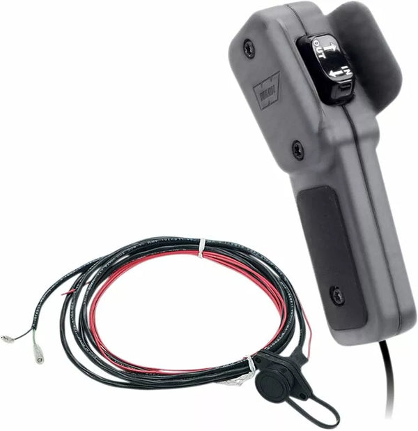 Advar Warn 10ft Remote Switch 64259