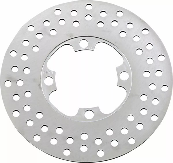 EBC Brake Rotor Fix D -serie RND MD6241D
