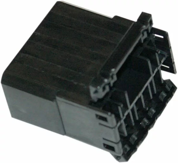 NAMZ Connector M/L 73110-96BK NA-174932-2