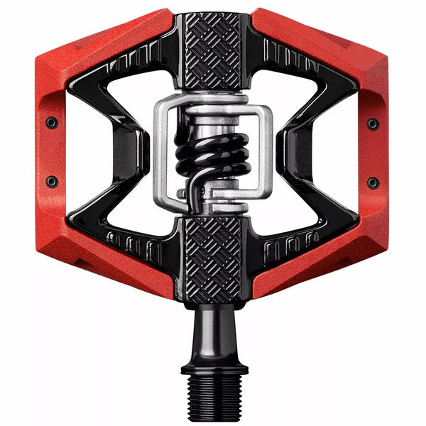 Crankbrothers Pedal Double Shot 3 Red P 16110