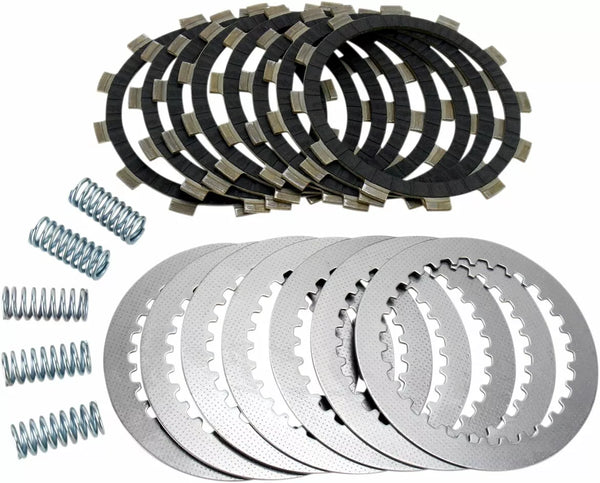EBC CLUTCH KIT CARBON DRCF SEE DRCF070