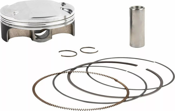 Wossner Piston Kit 350 KTM /HUSQVARANA 4091DA