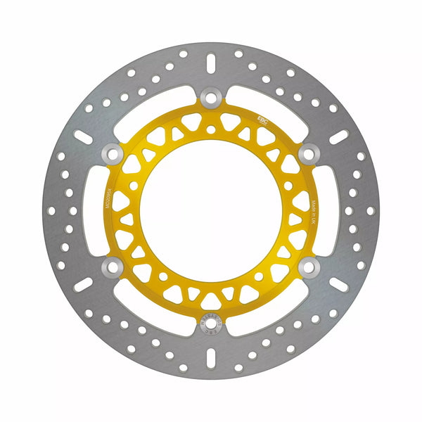 EBC Brake Rotor FLT X Series RND MD2095X
