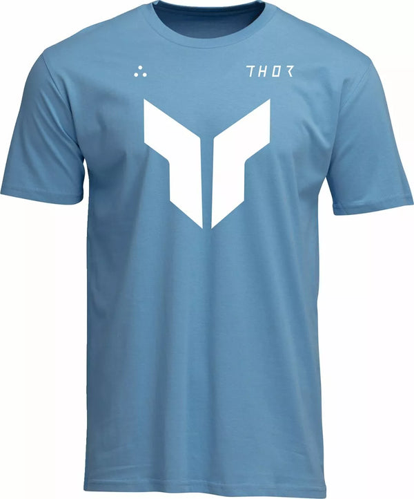 Thor Tee Iconic Light Blue 2x 3030-24545