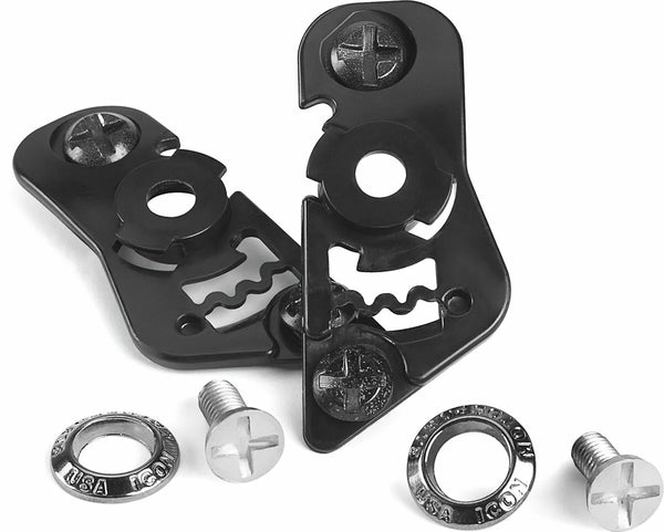 Icon Pivot Kit Variant Black 0133-0541
