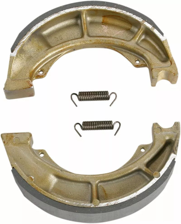 EBC Brake Shoe Standard S636