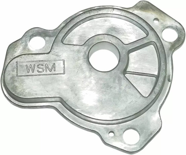 WSM Oil Pump Cover Sea-Doo 010-096