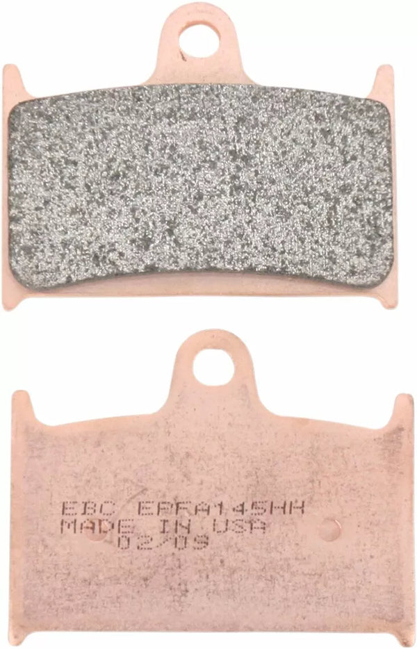 EBC BRAKE PAD EPFA its EXT PRO EPFA145HH