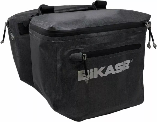 Bikase Urbanator Panniers adj 2046g