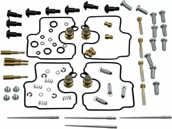 Dele ubegrænset Carb Kit KAW ZX600 26-1685